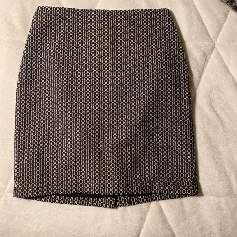 Banana Republic women’s pencil skirt